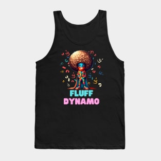 Fluff Dynamo Tank Top